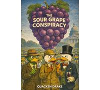 The Sour Grape Conspiracy: 3 (Mallardia)