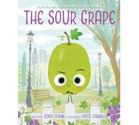 The Sour Grape (The Food Group)