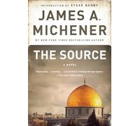 The Source: A Novel