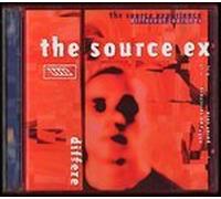 The Source Experience - Different Journeys