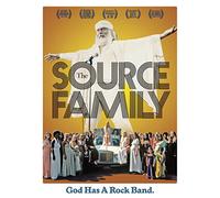The Source Family [Reino Unido] [DVD]