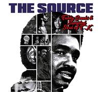 THE SOURCE : FUNKY BREAKS & SAMPLED SOUL of T.K. (JapanOnly/Remastered)