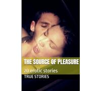 The Source of Pleasure: 3 (Cunnilingus)