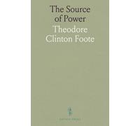 The Source of Power