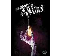 The Source of Shadows [USA] [DVD]