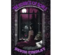 The Source Of Souls: Esiste un amore in grado di vincere le tenebre?