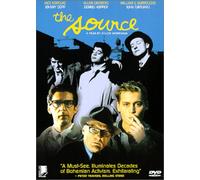 The source [Reino Unido] [DVD]