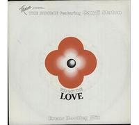 The Source - Source, The - You Got The Love - [7"]