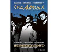 The Source: Story of the Beats and the Beat Generation [USA] [DVD]