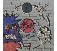 The Source - What Have I Done/Yeah Yeah Yeah (Soom T & Disrupt) [Vinilo]