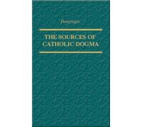 The Sources of Catholic Dogma