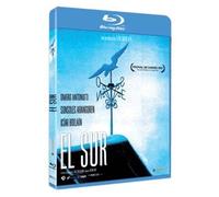 The South (1983) ( El Sur ) ( Le sud ) [ NON-USA FORMAT, Blu-Ray, Reg.B Import - Spain ]