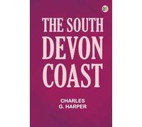 The South Devon Coast