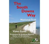 The South Downs Way National Trail [Reino Unido] [DVD]