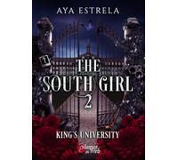 The South Girl: 02 (COLLECTION RUBI)