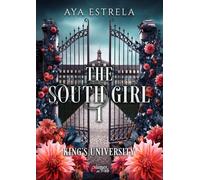 The South Girl: Avec une carte collector offerte: 01