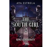 The South Girl (COLLECTION RUBI)