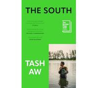 The South: LONGLISTED FOR THE BOOKER PRIZE 2025