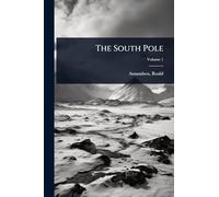 The South Pole