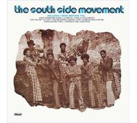 The South Side Movement The South Side Movement (Vinyl) (Importación USA)
