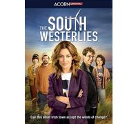 The South Westerlies (DVD) Orla Brady Steve Wall Eileen Walsh (Importación USA)