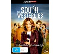 The South Westerlies Series 1 (2DVD) (Regions 2 & 4)