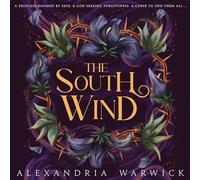The South Wind: 3 (Four Winds)