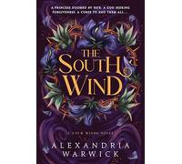 The South Wind: 3 (Four Winds, 3)