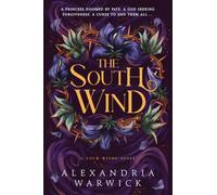 The South Wind: 3 (Four Winds, 3)