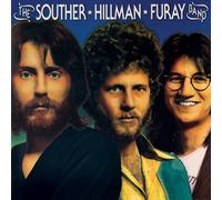 The Souther Hillman Fu The Souther Hillman Furay Band Tra (CD) (Importación USA)