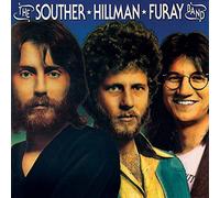 The Souther-Hillman-Furay Band - The Souther-Hillman-Furay Band