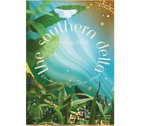 The Southern Delta: Through the Eyes of an Angel: An AfT Coloring Book