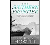 The Southern Frontier (ebook)