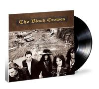 The Black Crowes - The Southern Harmony And Musical Companion
