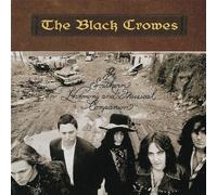 The Southern Harmony & Musical Companion by Black Crowes (2002-03-05)