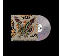The Southern River Band – Easier Said Than Done – Vinilo – Importación USA