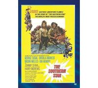 The Southern Star [Reino Unido] [DVD]