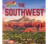 The Southwest (Regions of America)