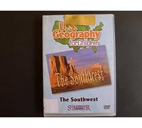 The Southwest (U.S. Geography for Children)