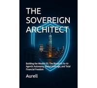 THE SOVEREIGN ARCHITECT: Building the Wealth OS: The Blueprint for AI-Agentic Autonomy, Global Arbitrage, and Total Financial Freedom (The WealthOS: Sovereign Freedom Series)