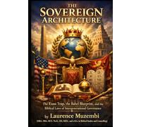THE SOVEREIGN ARCHITECTURE: The Esau Trap, the Babel Blueprint, and the Biblical Laws of Intergenerational Governance (Sovereign Deployment)