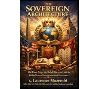 THE SOVEREIGN ARCHITECTURE: The Esau Trap, the Babel Blueprint, and the Biblical Laws of Intergenerational Governance