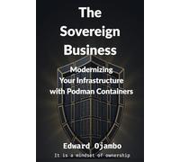 The Sovereign Business: Modernizing Your Infrastructure with Podman Containers