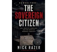 The Sovereign Citizen