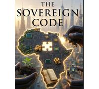 The Sovereign Code: A Blueprint for Africa's Path from Dependence to Total Sovereignty