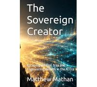 The Sovereign Creator: Escaping the Fiat Trap and Engineering Wealth in the AI Era
