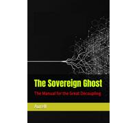 The Sovereign Ghost: The Manual for the Great Decoupling (The WealthOS: Sovereign Freedom Series)