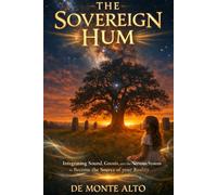 The Sovereign Hum: Mastering the life you always wanted, and how to keep it: Integrating Sound, Gnosis, and the Nervous System to Become the Source of your Manifested Reality (Hum your Reality)
