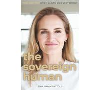 The Sovereign Human: Who are you when AI can do everything?