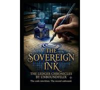 The Sovereign Ink: The Ledger Chronicles